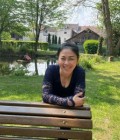 Dating Woman Germany to Emmendingen : Anna, 52 years